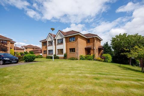 20 Canberra Court Braidpark Drive, Giffnock, Glasgow, G46 6NS