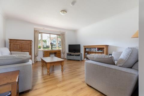20 Canberra Court Braidpark Drive, Giffnock, Glasgow, G46 6NS