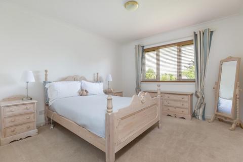 20 Canberra Court Braidpark Drive, Giffnock, Glasgow, G46 6NS