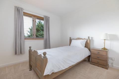 20 Canberra Court Braidpark Drive, Giffnock, Glasgow, G46 6NS