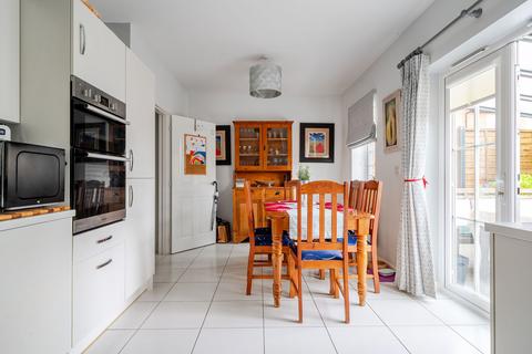 3 bedroom terraced house for sale, Stopher Walk, Winchester, SO22