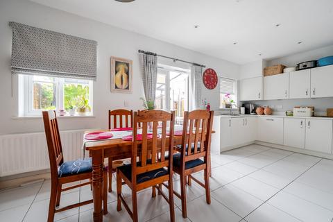 3 bedroom terraced house for sale, Stopher Walk, Winchester, SO22