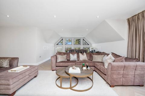 undefined, Buckley Court, Cockfosters Road, EN4