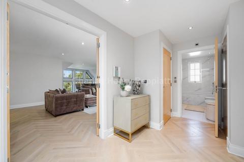 undefined, Buckley Court, Cockfosters Road, EN4