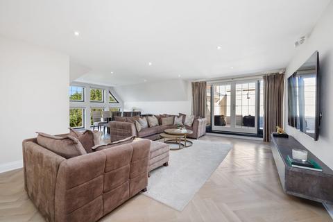 undefined, Cockfosters Road, Buckley Court, EN4