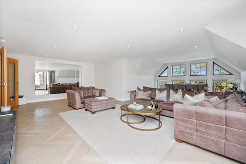 undefined, Cockfosters Road, Buckley Court, EN4