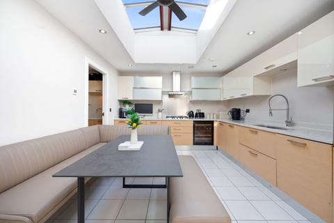 undefined, Cockfosters Road, Buckley Court, EN4