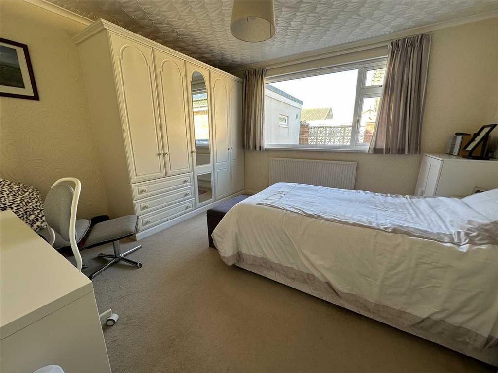 Bedroom cycle
