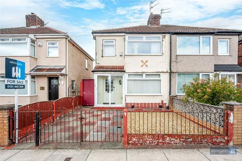 undefined, Easton Road, Liverpool, Merseyside, L36