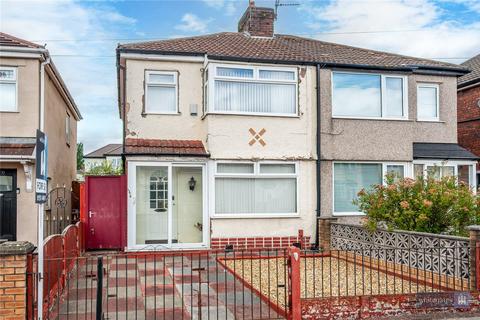 undefined, Easton Road, Liverpool, Merseyside, L36