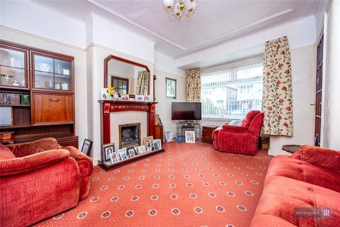 undefined, Easton Road, Liverpool, Merseyside, L36