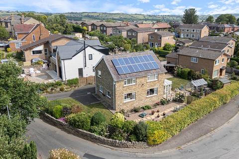 4 bedroom detached house for sale, New Lane, Skelmanthorpe, HD8 9EH