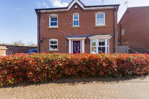 undefined, Fangdale Court, Bridlington