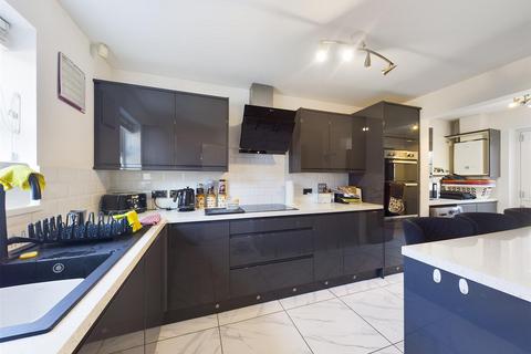undefined, Fangdale Court, Bridlington