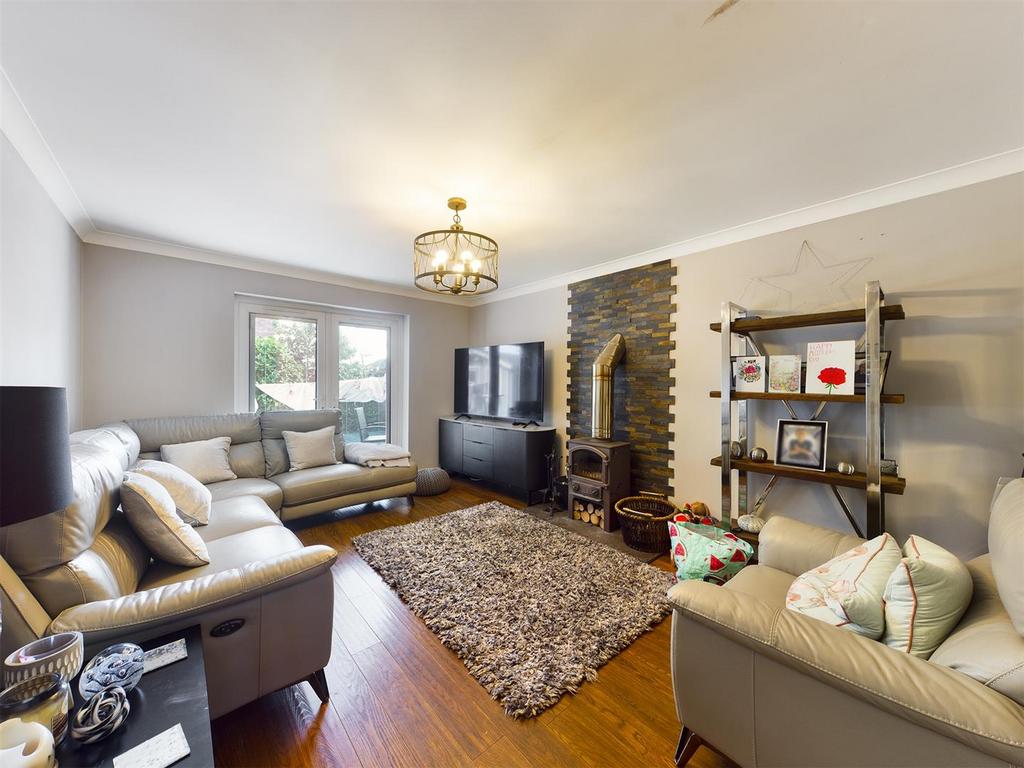 Lounge: