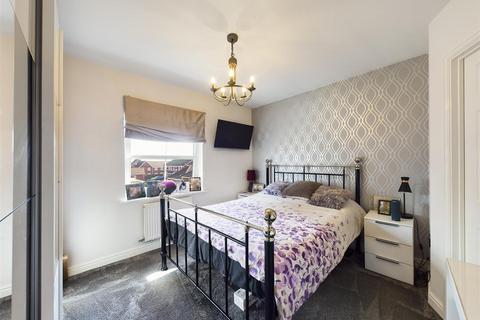 undefined, Fangdale Court, Bridlington