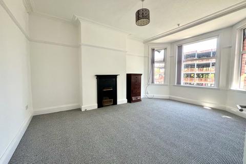 2 bedroom apartment to rent, Warwick Road, Old Trafford, Manchester, M16 0QQ