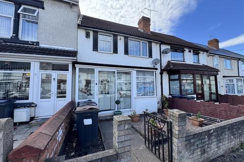 3 bedroom terraced house for sale, Foley Road, Ward End, Birmingham