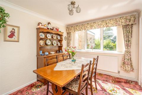 3 bedroom detached house for sale, 2 Aldwyck Drive, Castlecroft, Wolverhampton, WV3 8NE