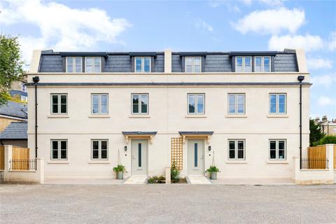 4 bedroom semi-detached house for sale, Henrietta Road, Bath, Somerset, BA2