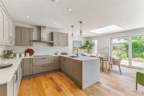 4 bedroom semi-detached house for sale, Henrietta Road, Bath, Somerset, BA2
