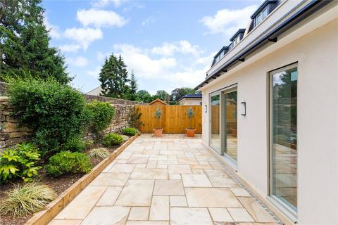 4 bedroom semi-detached house for sale, Henrietta Road, Bath, Somerset, BA2