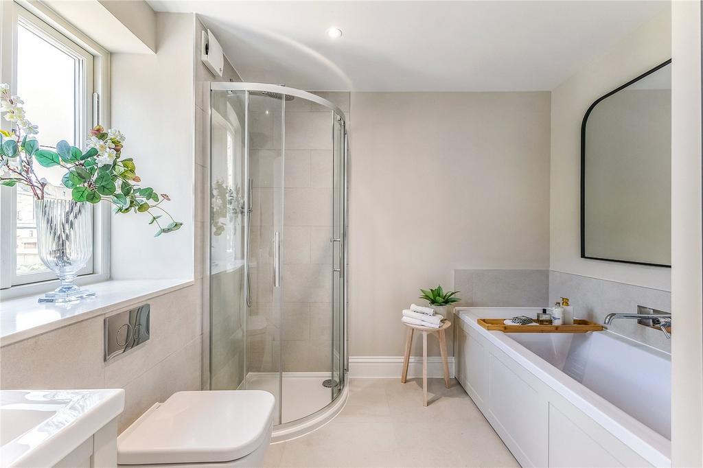 En Suite