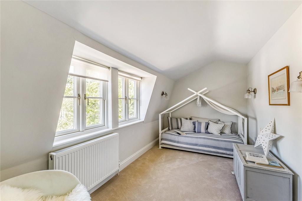 Bedroom Four