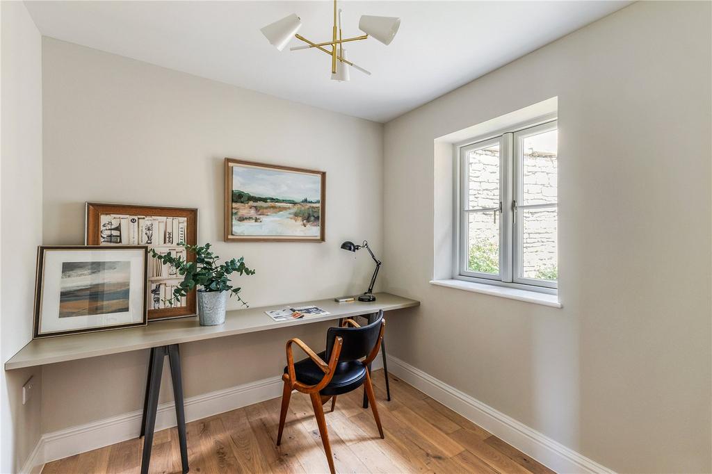 Home Office/Study