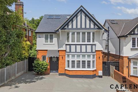 5 bedroom detached house for sale, Scotland Road, Buckhurst Hill