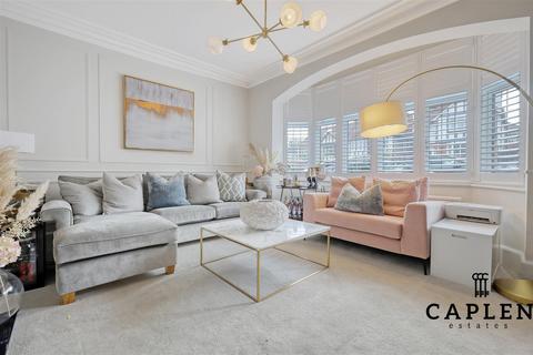 5 bedroom detached house for sale, Scotland Road, Buckhurst Hill