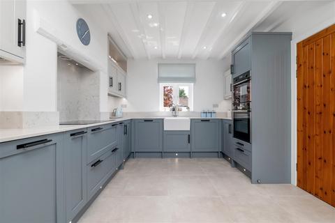 undefined, Kirton Road, Egmanton, Newark