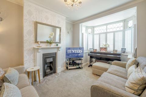 3 bedroom terraced house for sale, Grosvenor Road, Harborne, Birmingham, B17 9AL