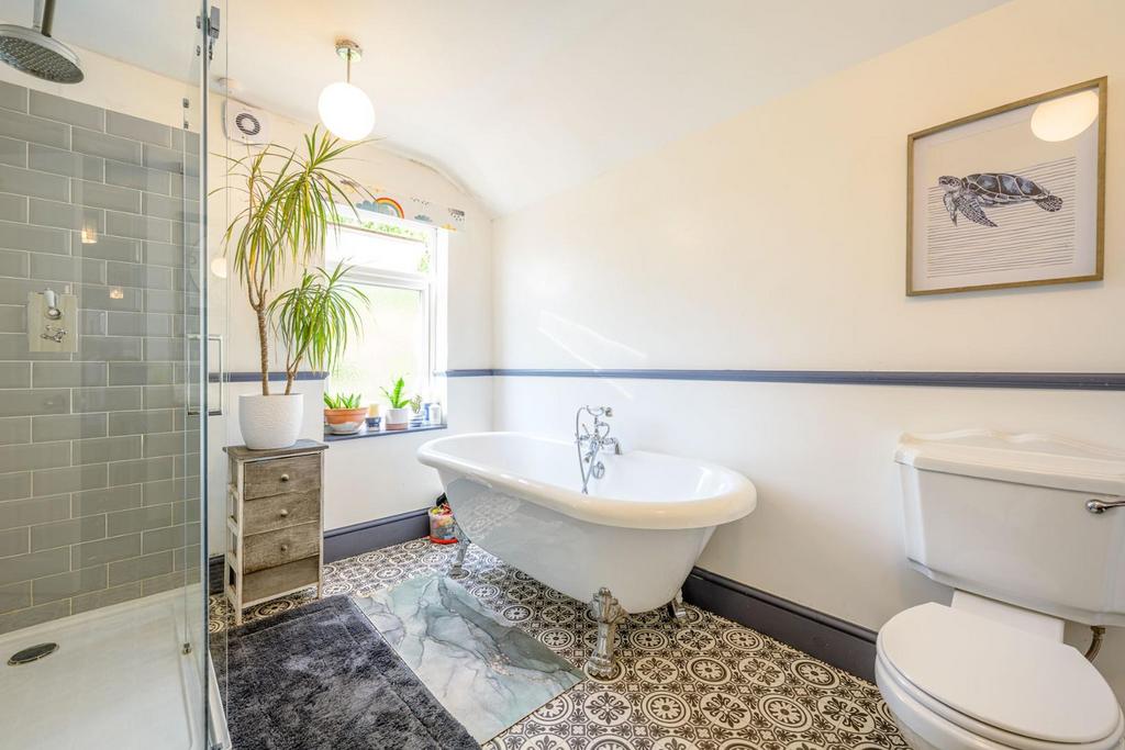 Bathroom 1
