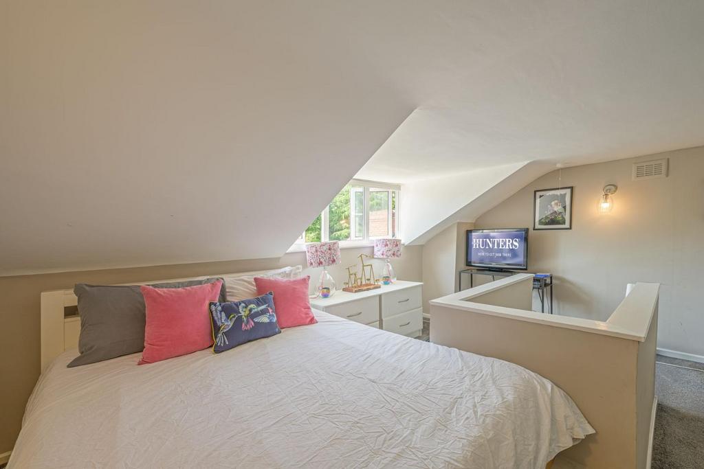 Bedroom Three 1