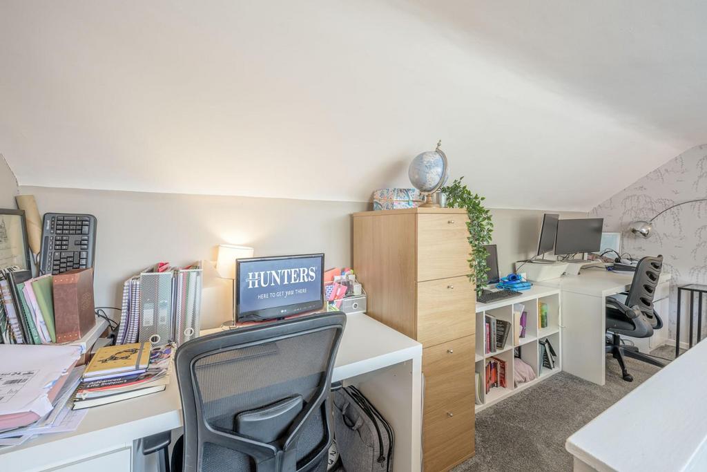 Bedroom Three 2