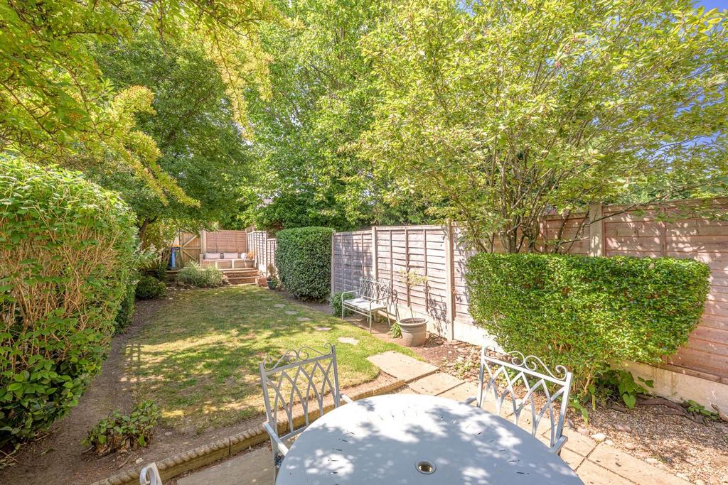 Rear Garden 2