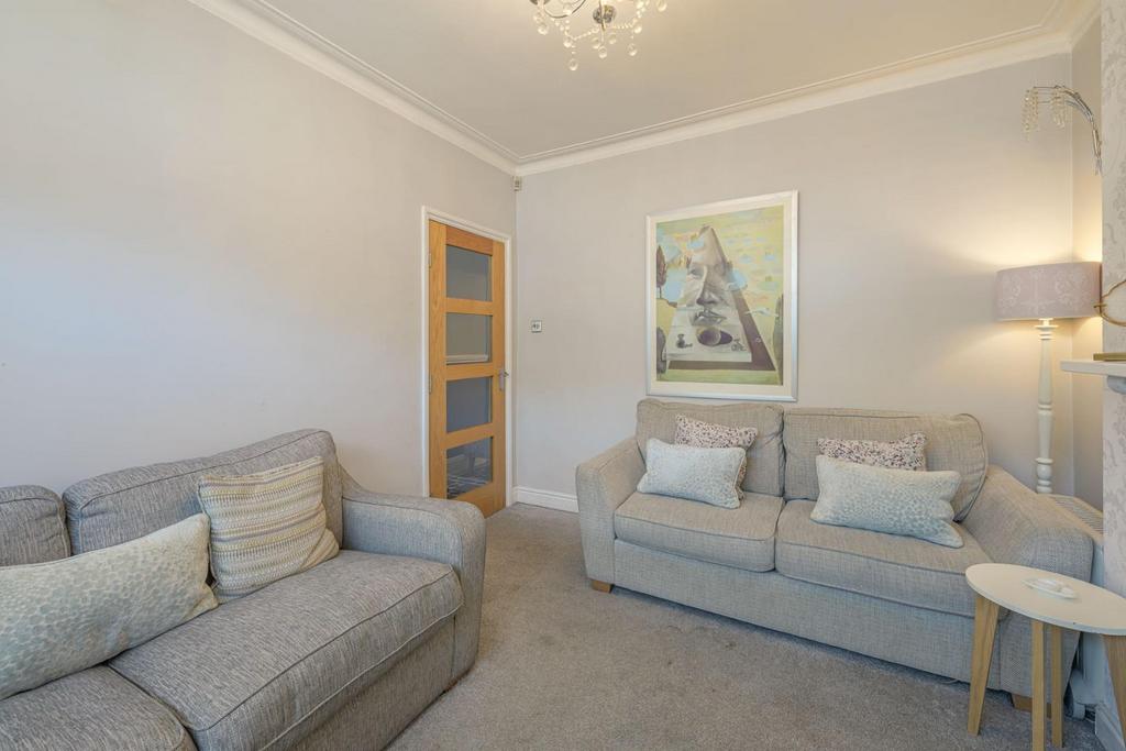 Front Reception Room 2