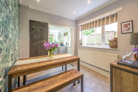 3 bedroom terraced house for sale, Grosvenor Road, Harborne, Birmingham, B17 9AL