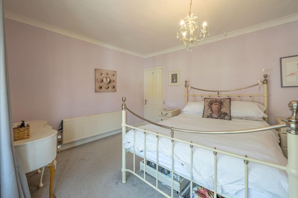 Bedroom One 2