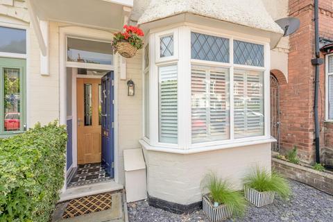 3 bedroom terraced house for sale, Grosvenor Road, Harborne, Birmingham, B17 9AL