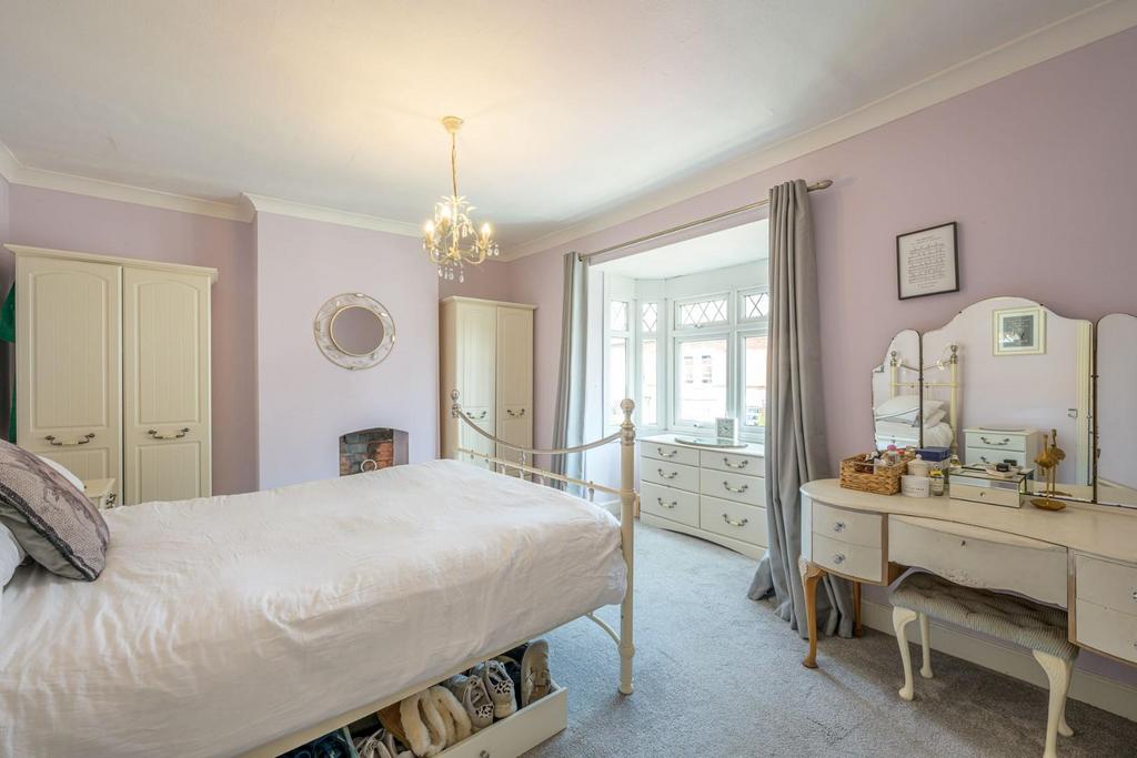 Bedroom One 1