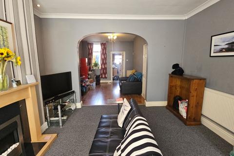 undefined, Chorley, Chorley PR7