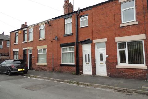 undefined, Chorley, Chorley PR7
