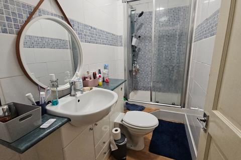 undefined, Chorley, Chorley PR7