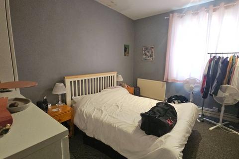 undefined, Chorley, Chorley PR7