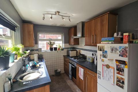 undefined, Chorley, Chorley PR7