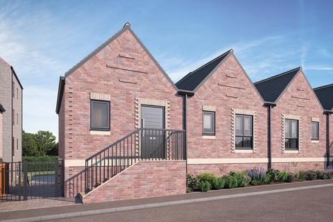 undefined, The Chalk at Castle Grange, DA10, Whitecliff, Eastern Quarry DA10