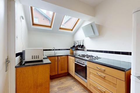 Redlands Cottage Billams Hill, Otley, LS21 2DZ