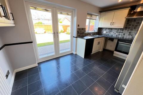 undefined, Farnham Close, Auckland Park